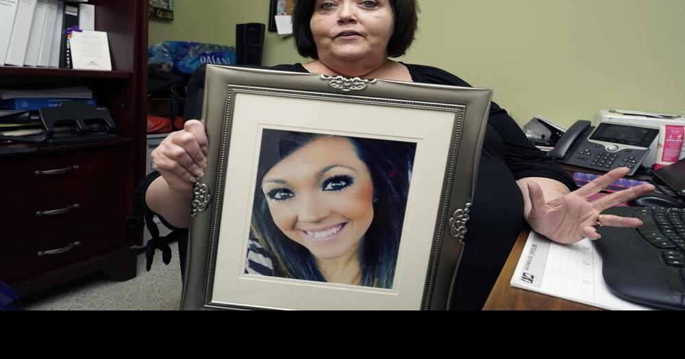 Denise Spears - AP FILE.jpeg |  | wdrb.com