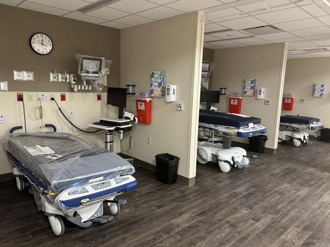 Norton West Louisville Hospital