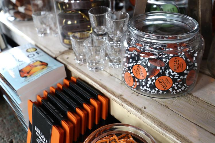 Bulleit Partners with Leaders in Tech & Sustainability