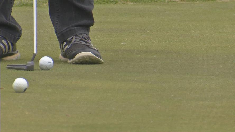Golf - generic