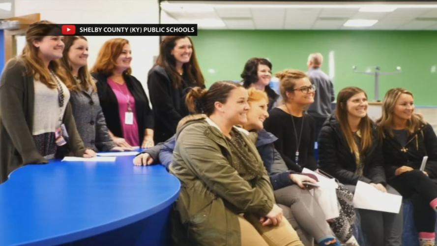 New Shelby County school to open Monday after monthslong delay