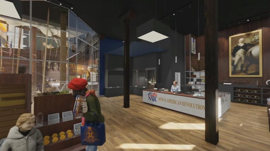Renderings for Sons of the American Revolution Education Center and Museum 6.jpeg