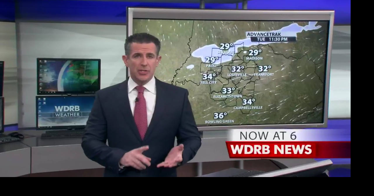 WDRB News at 6 and 630