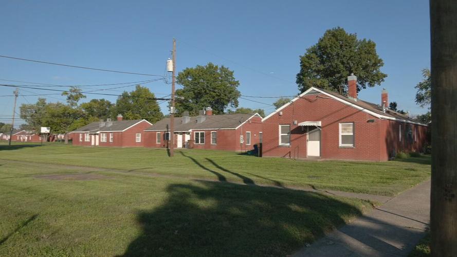 Beechwood Development