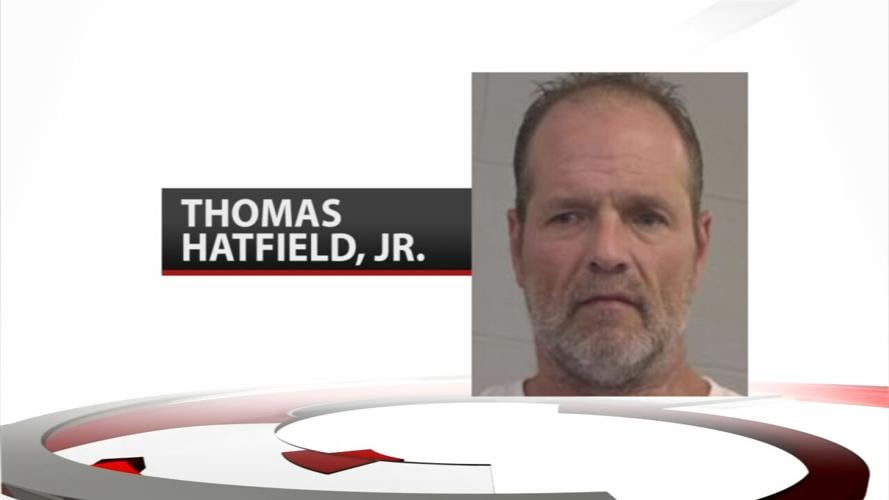Thomas Hatfield Jr.