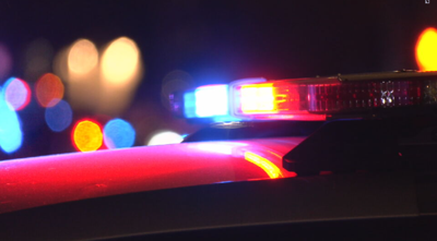 Generic Police Lights
