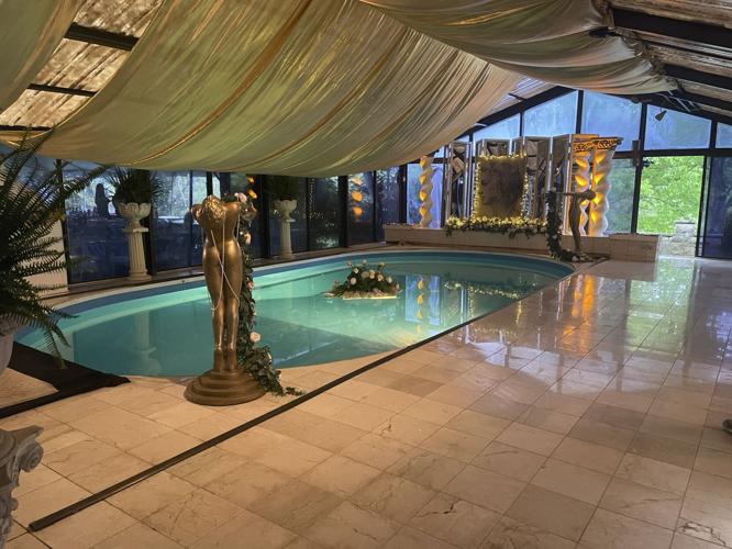 Barnstable Brown Derby Eve Gala 2022