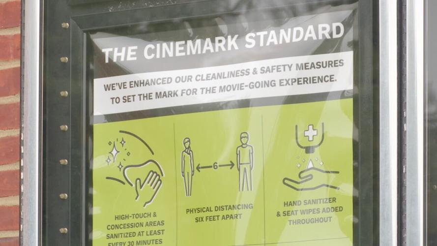cinemark and covid 4