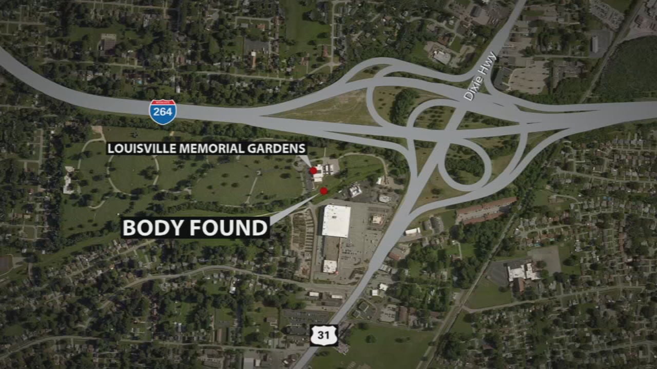 Death Investigation Underway After Man's Body Found Submerged In ...