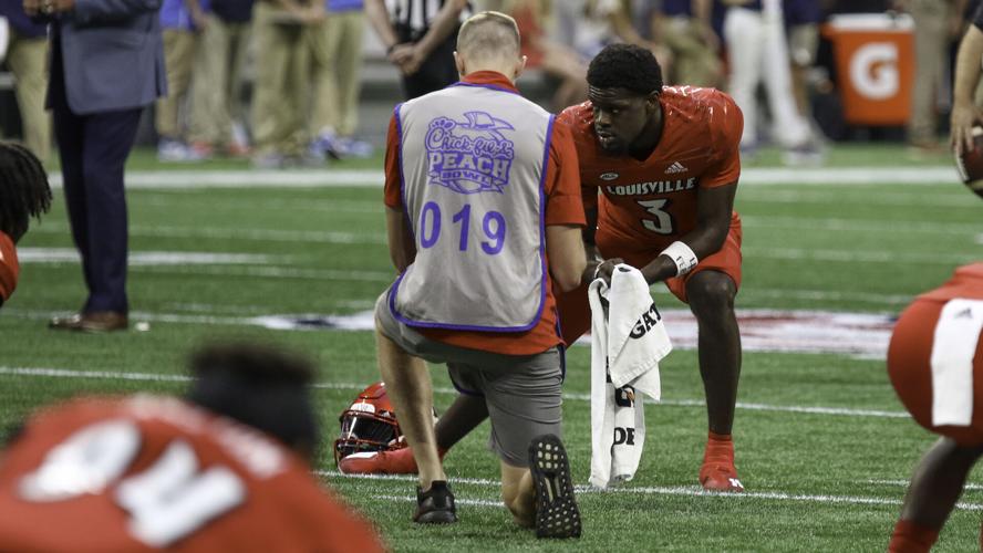 Malik Cunningham