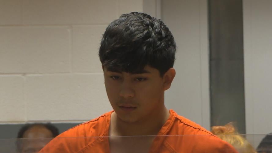 Nathaniel Martinez