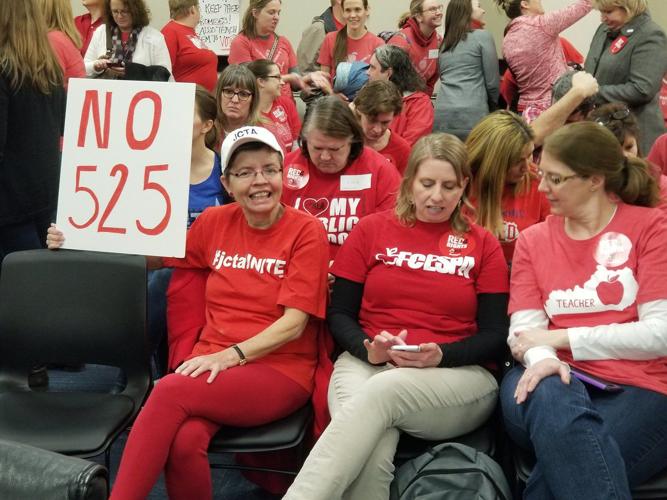 Teachers Protest HB525.jpg