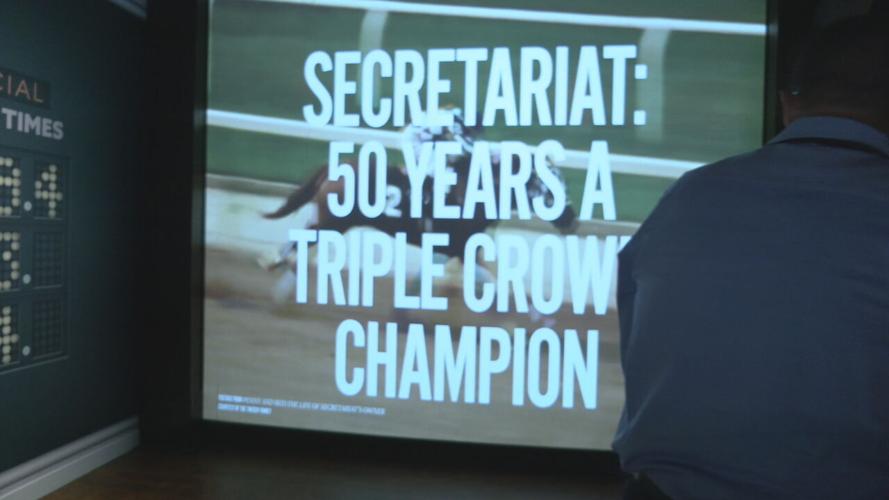 Secretariat exhibit at Kentucky Derby Museum (7).jpeg