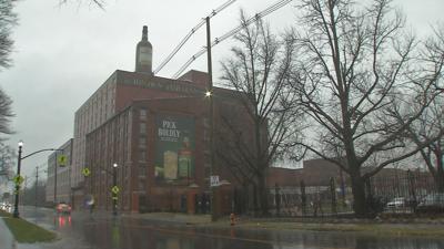 Brown-Forman headquarters