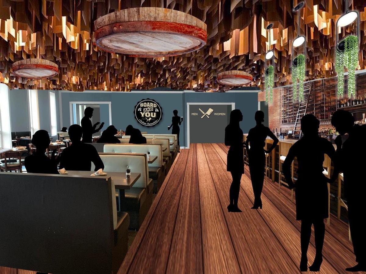 Local charcuterie business to open New Albany bistro, wine bar