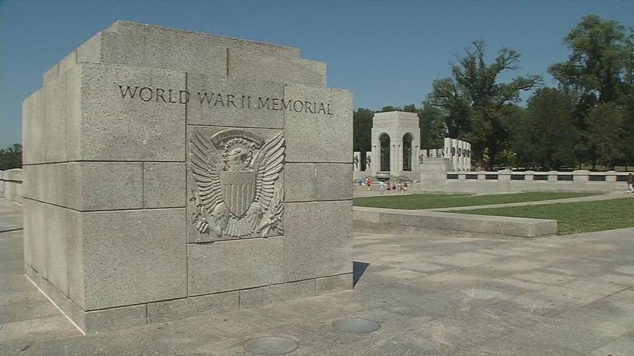 Honor Flight 09/04/19