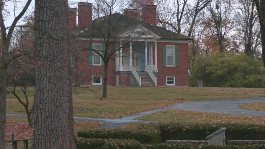 Farmington Plantation