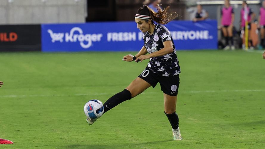 Nadia Nadim