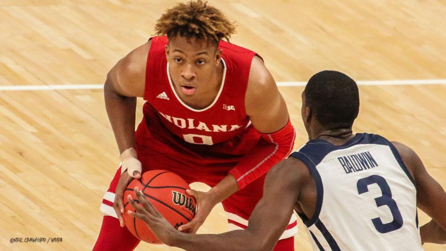 Romeo Langford