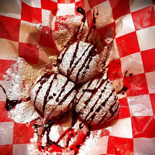 2022 Indiana State Fair deep fried brownies.jpg