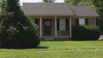 Woman tries buying home from Brooks Houck, finds someone else already living there