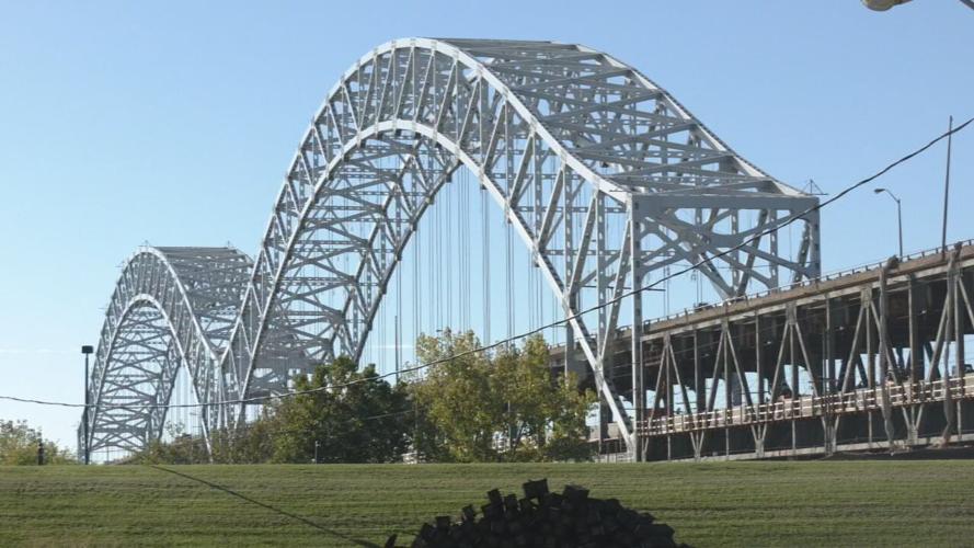 Sherman Minton Bridge