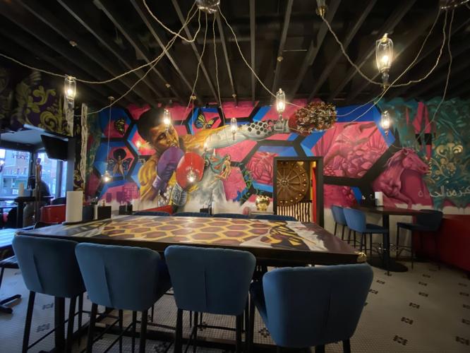 New taco and tequila bar, Agave and Rye, to open in Louisville