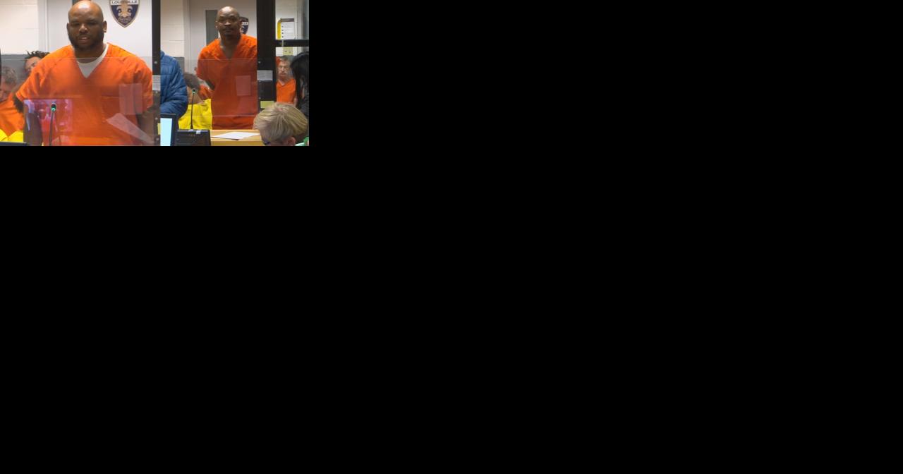 Jeffersontown Police charge 2 men for crime ring targeting Louisville area Lowe's stores - Vimarsana News