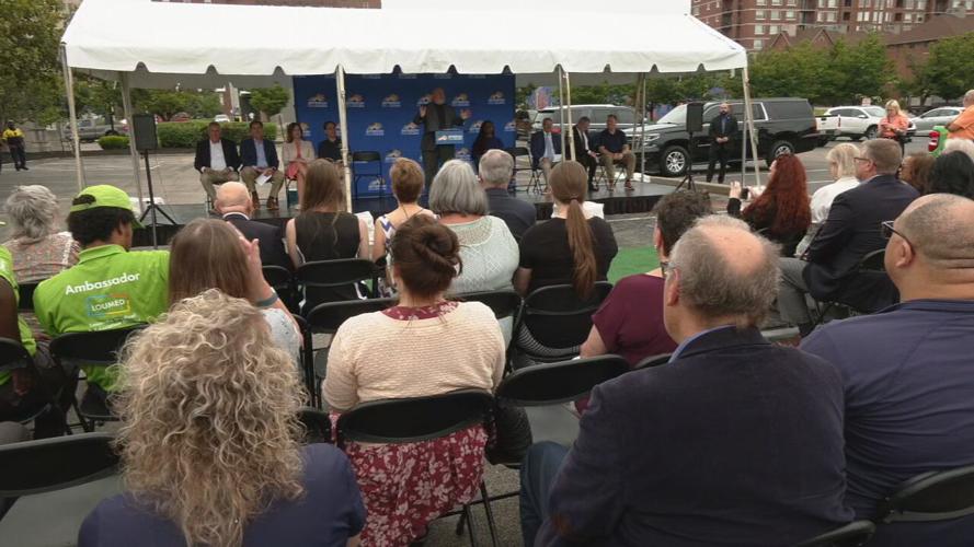 JCTC $90 million renovation announcement