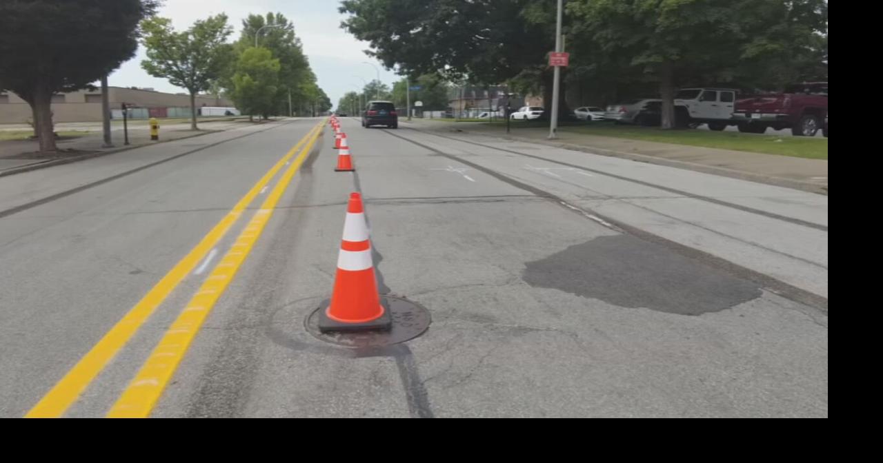 Downtown Louisville streets changing to 2-ways for safety, connectivity improvements