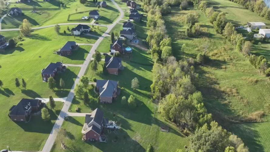 Shelby-Spencer county line debate 10-1-24