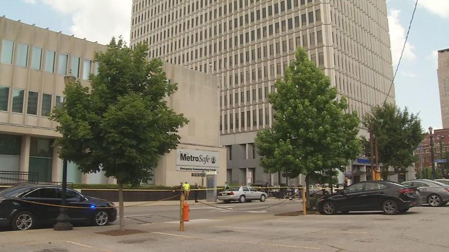 5TH AND LIBERTY SHOOTING