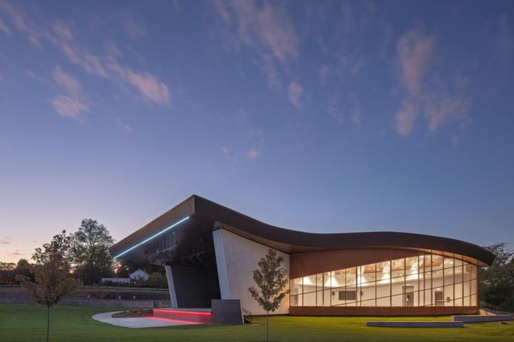 Jeffersontown Amphitheater