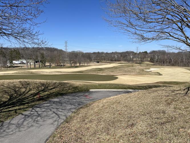Valhalla Golf Club (02/23/24)