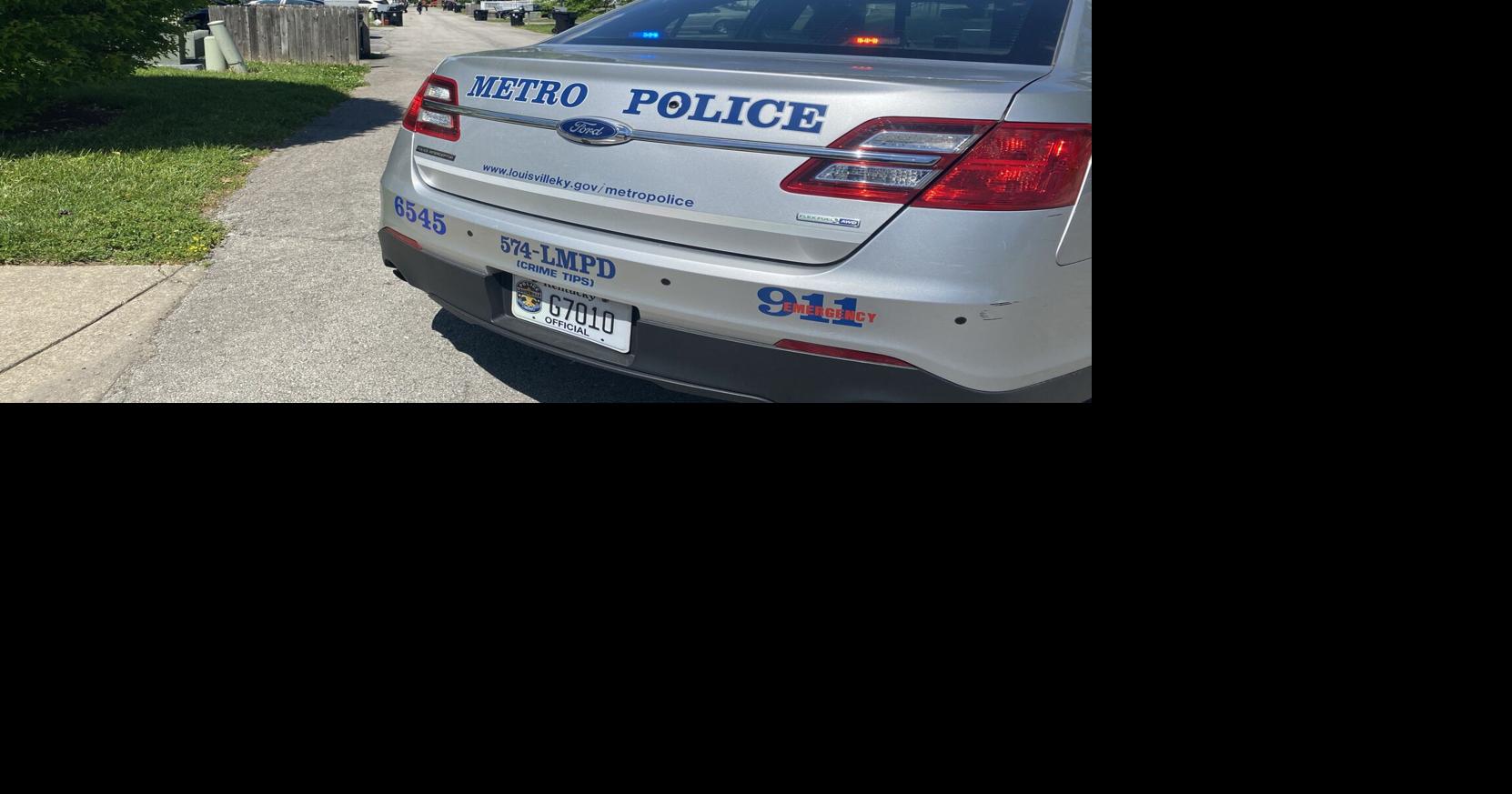 Police investigating after 3 people shot in Louisville's Park DuValle neighborhood News from