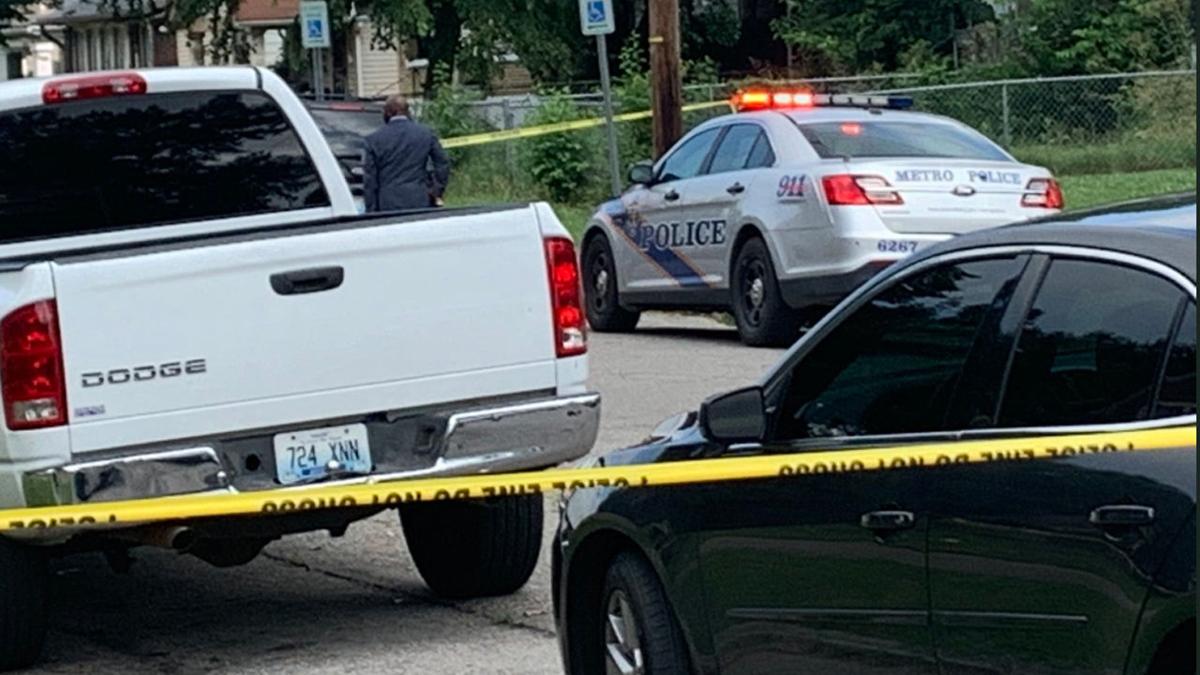 14-year-old dies after shooting in Louisville&#39;s Parkland neighborhood | News | 0