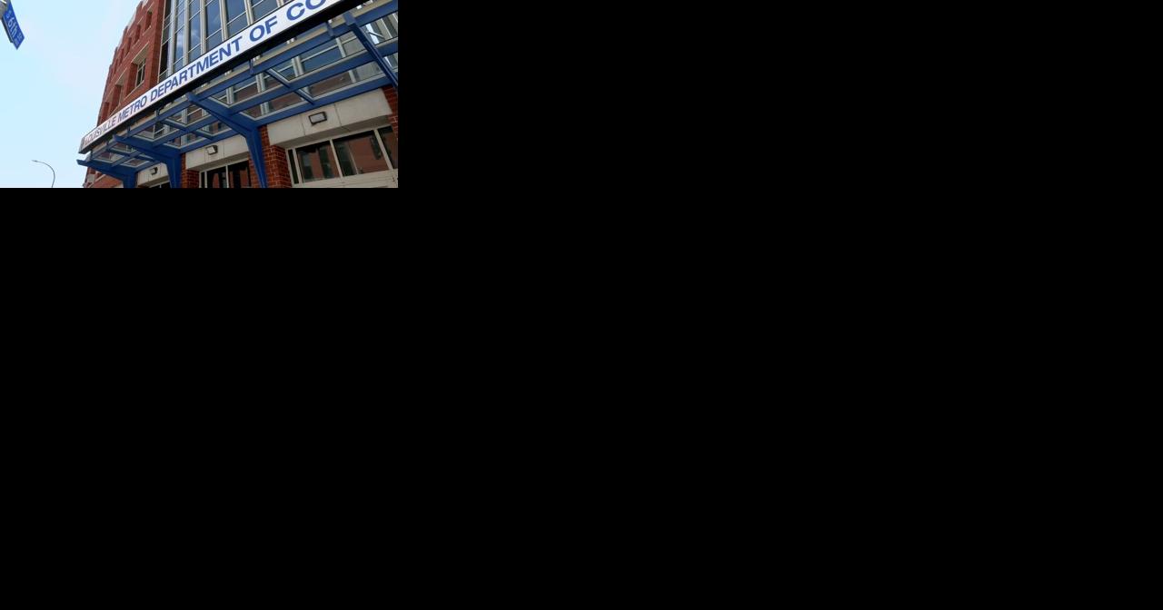 Louisville jail expects population increase as Bail Project shifts strategy - Vimarsana News