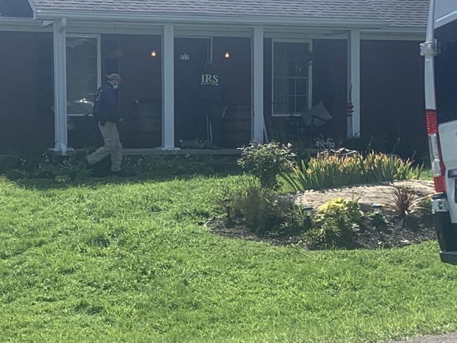 FBI SEARCH - BROOKS  HOUSE HOME -8-6-2020 2.jfif