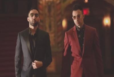 Twinjabi (Neil and Kush Nijhawan of Louisville)