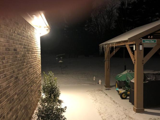 East End near Barbour Manor overpass.jpg