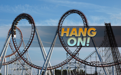 Looking ahead to the next round of weather whiplash