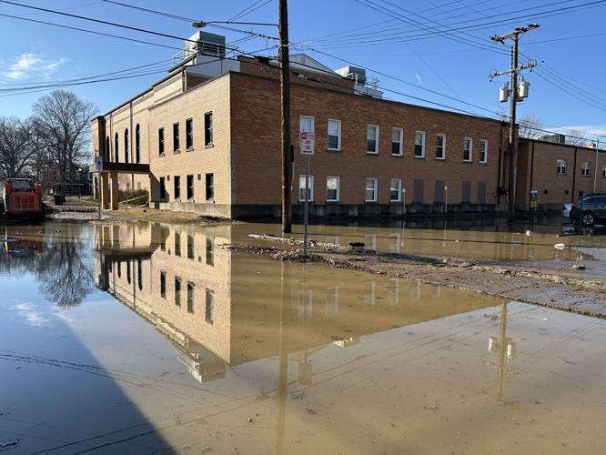 Water main break W Kenton Street - Feb. 23, 2025.jpeg