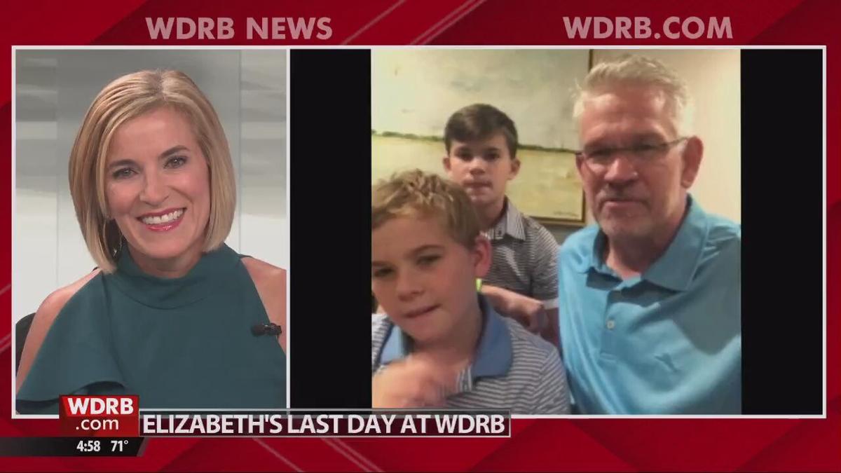 Saying Goodbye And Reflecting On The Legacy Of Wdrb News Anchor Elizabeth Woolsey News Wdrb Com