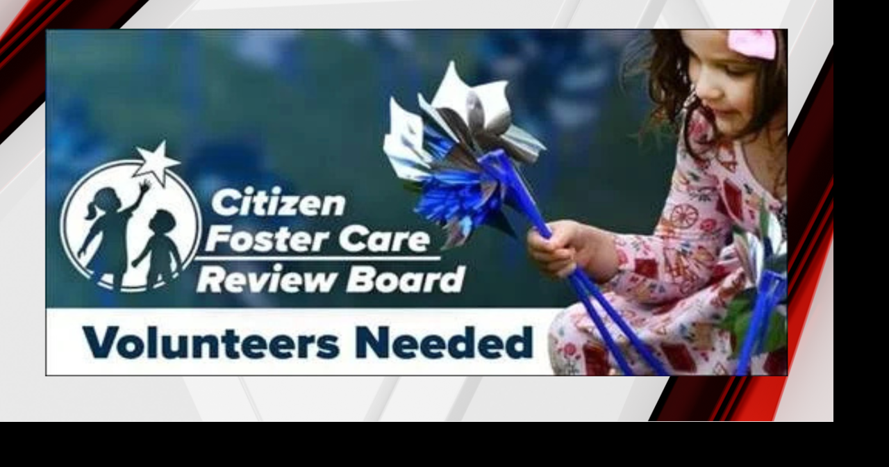 Kentucky seeks foster care review volunteers in 54 counties