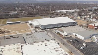 Urban League Norton Sports and Learning Center