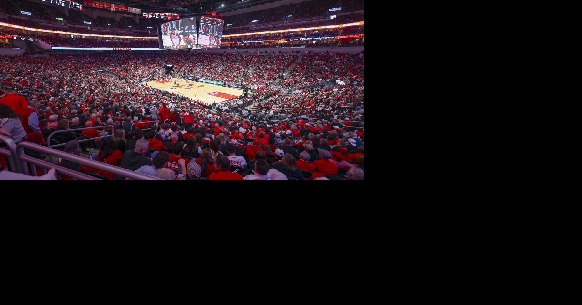 Louisville basketball fans staking big money on recruits through innovative NIL platform