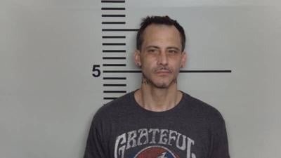 Scott Hodge mug