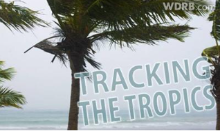 Where are the hurricanes? Season off to a slow start