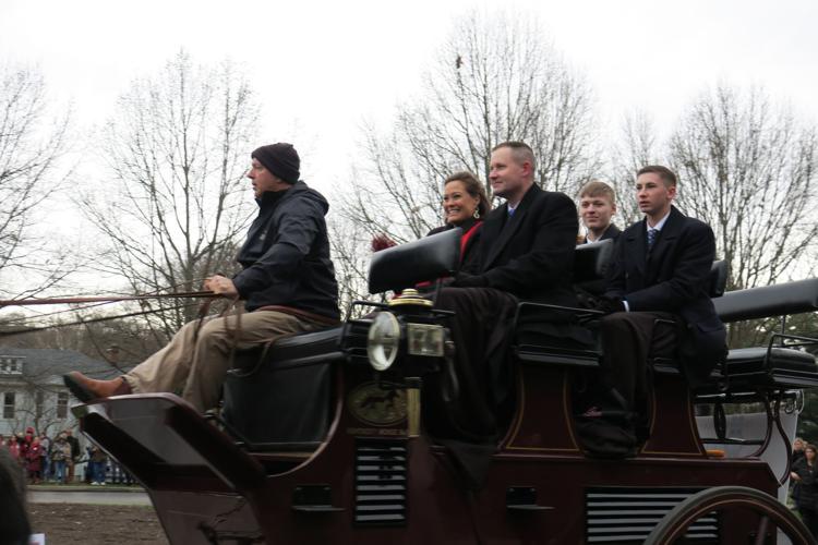 INAUGURATION - PARADE LT GOV COLEMAN -12-10-19  (5).JPG