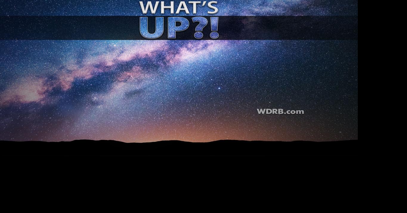 What's Up? June 2026 Skywatching Tips From NASA... Jun 1, 2026 16 mins ago